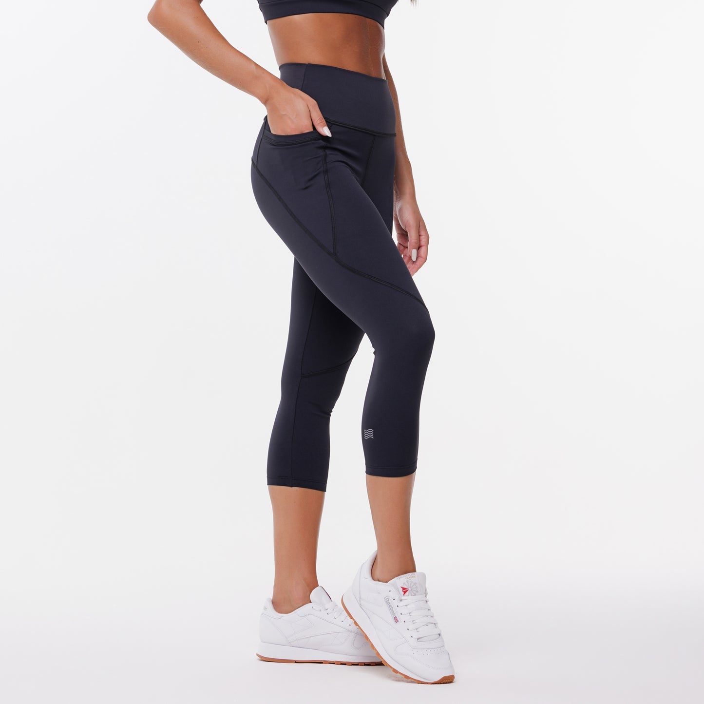 Bumbum 7/8 Leggings AsiaFit