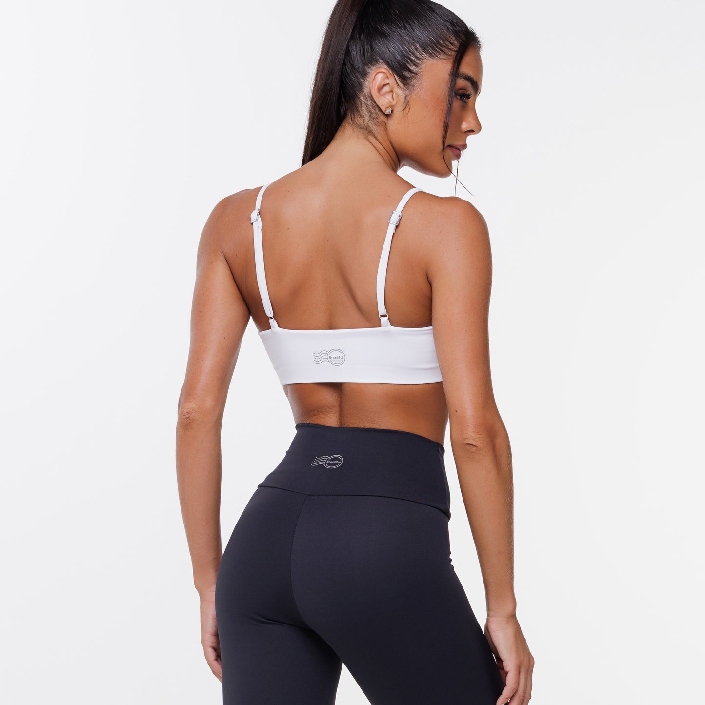Waistline Leggings AsiaFit