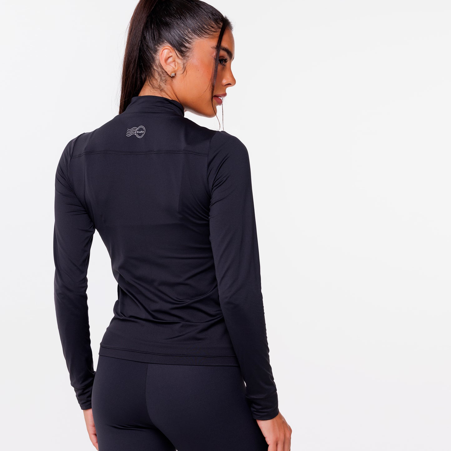Light Body Jacket