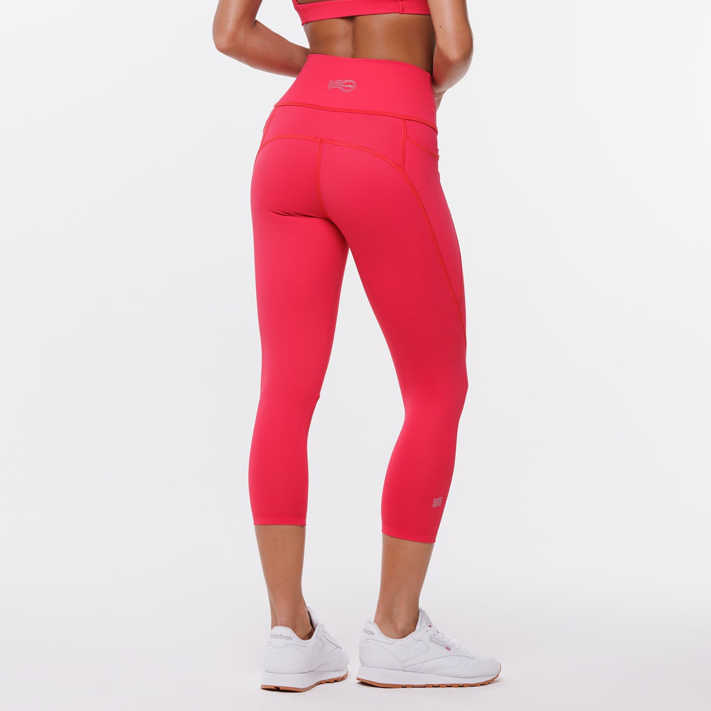 Bumbum 7/8 Leggings AsiaFit