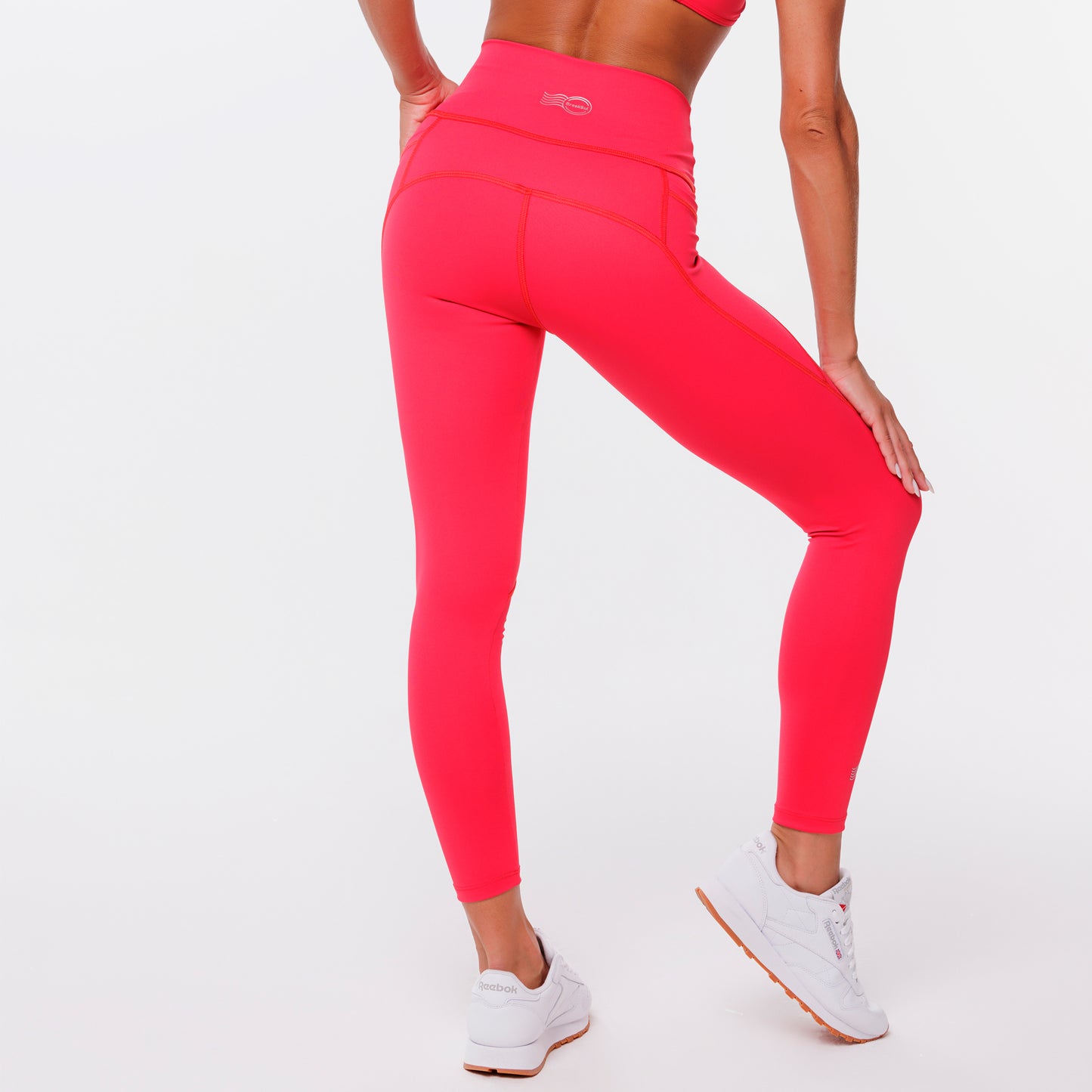 Bumbum Leggings AsiaFit