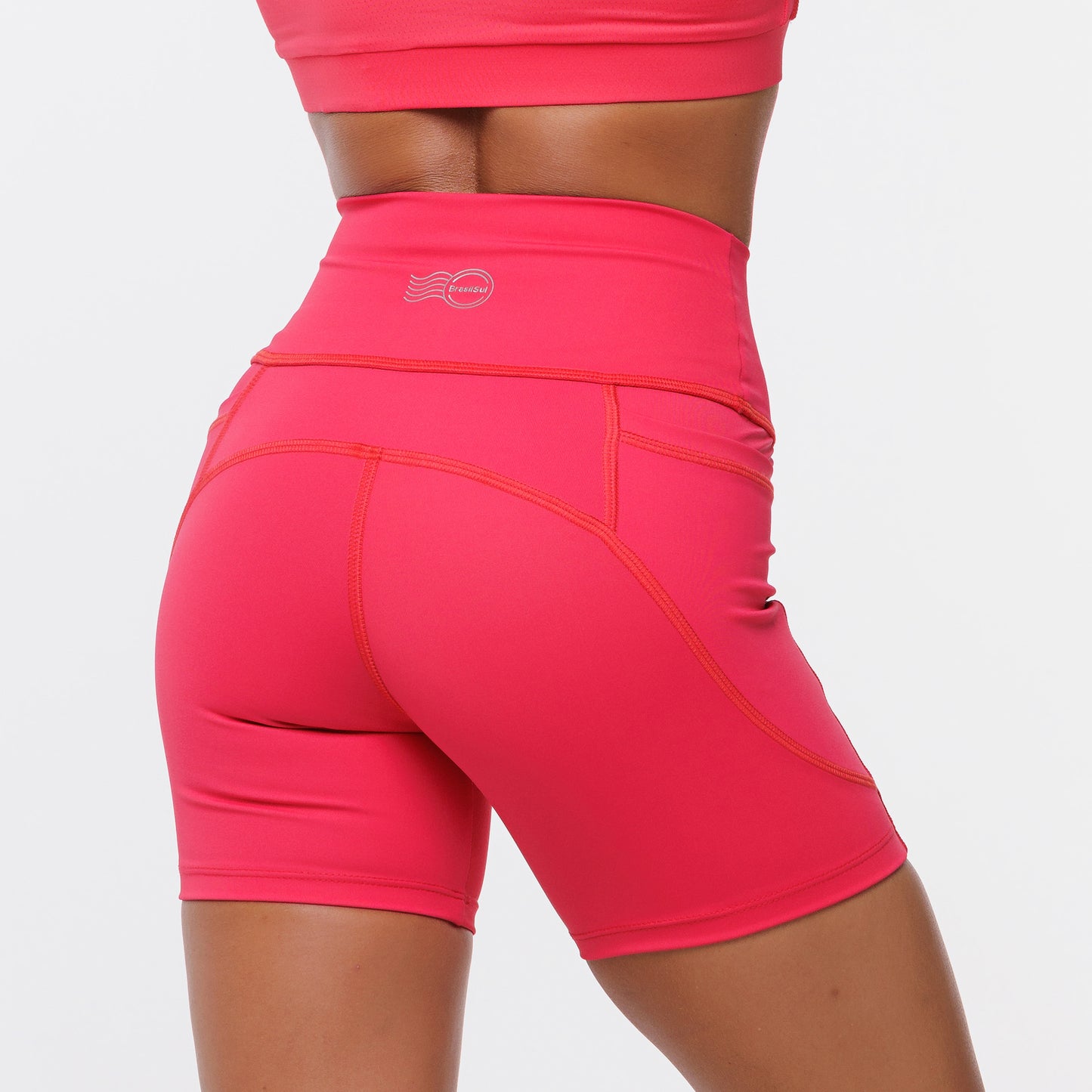 Bumbum Short Tights AsiaFit