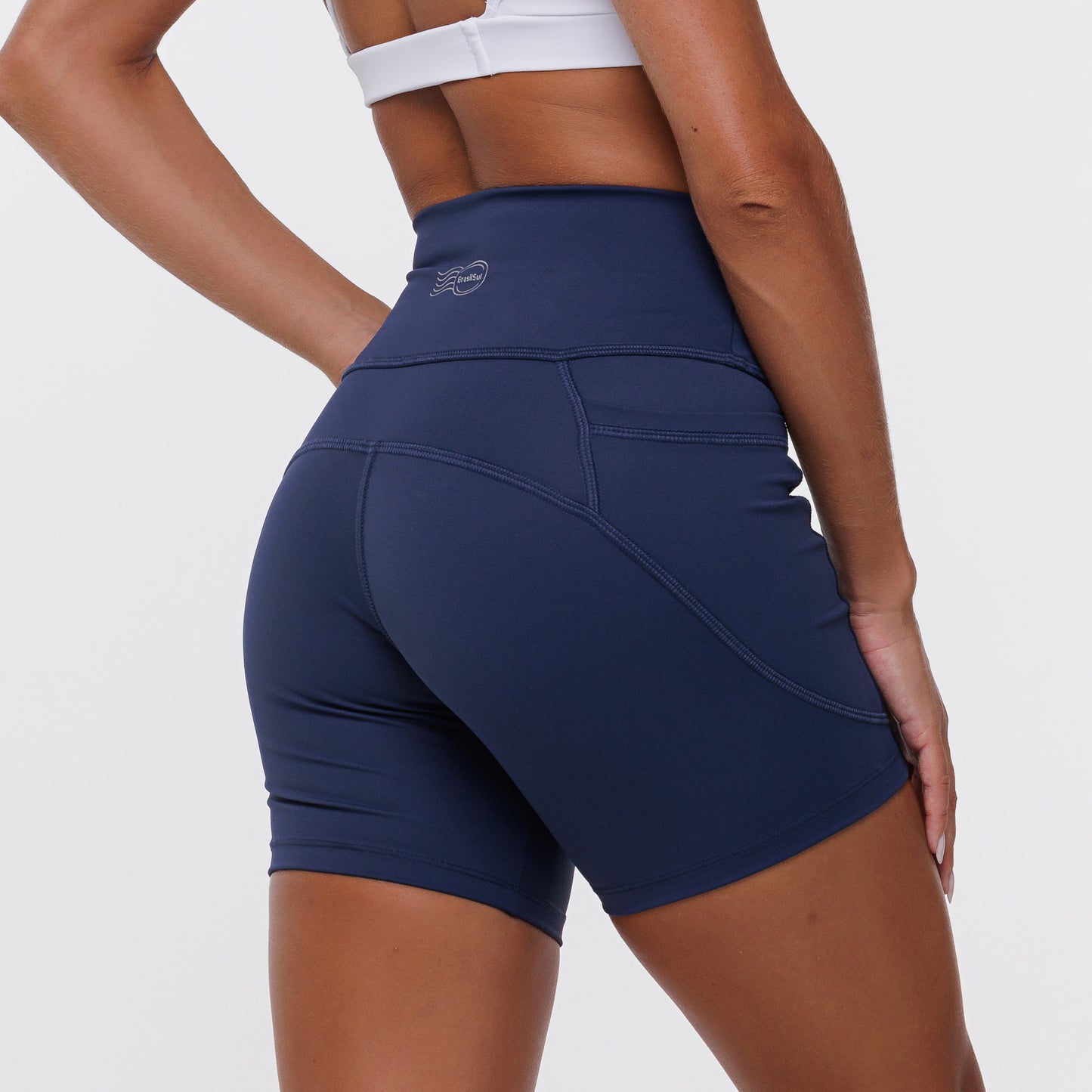 Bumbum Short Tights AsiaFit