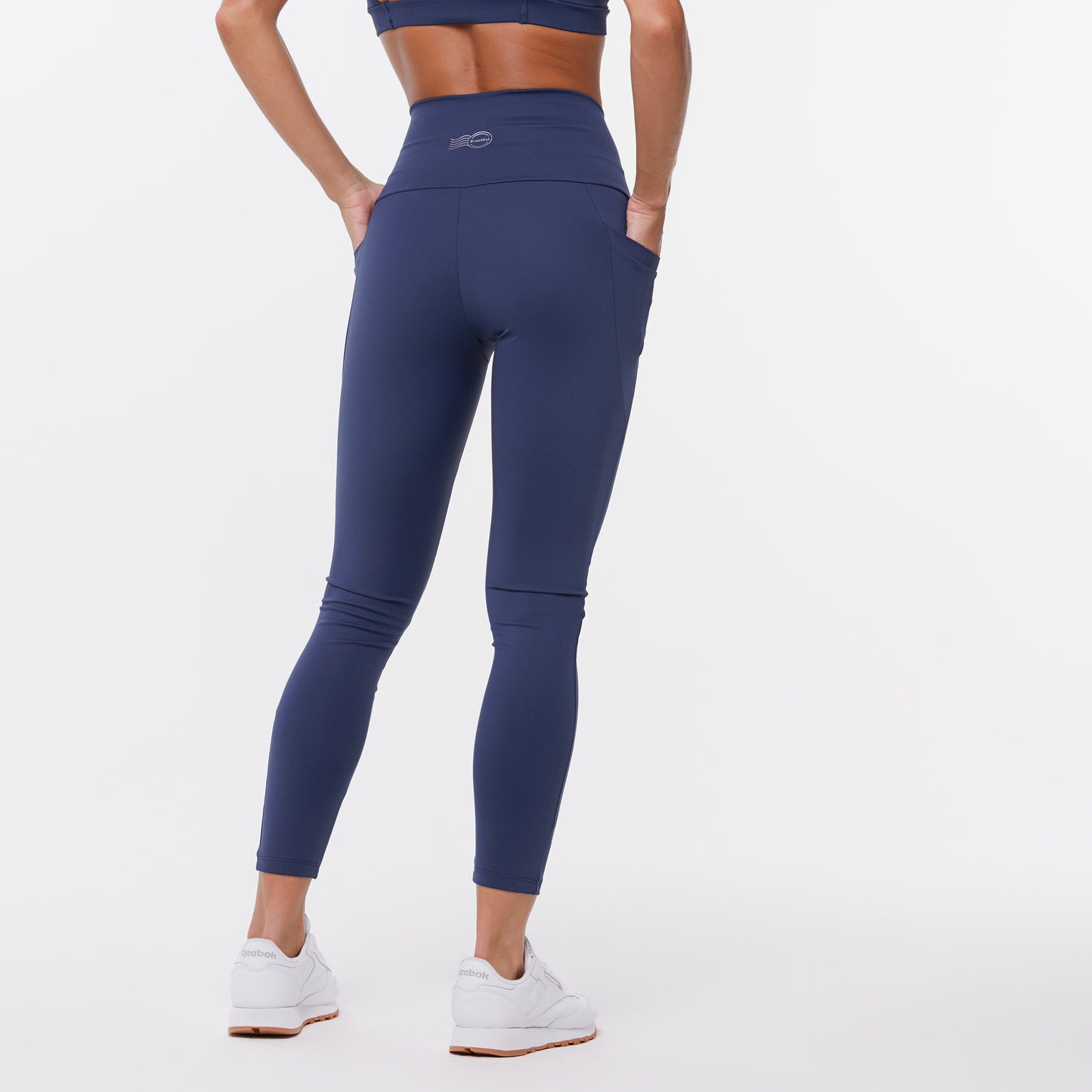 Waistline Leggings AsiaFit