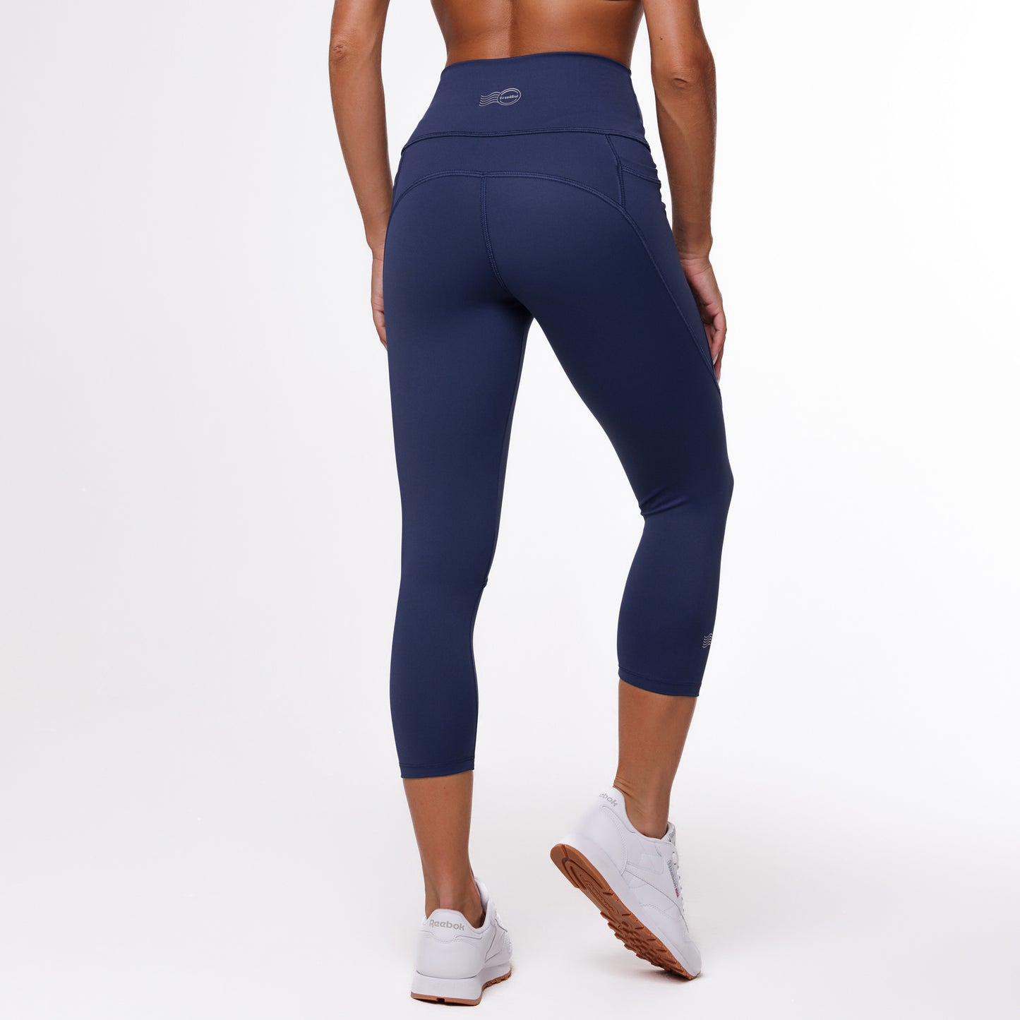 Bumbum 7/8 Leggings AsiaFit