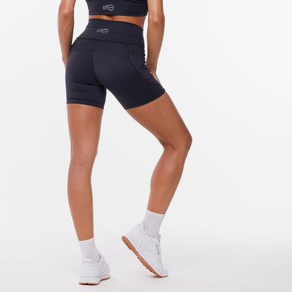 Bumbum Short Tights AsiaFit