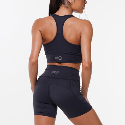 Bumbum Short Tights AsiaFit