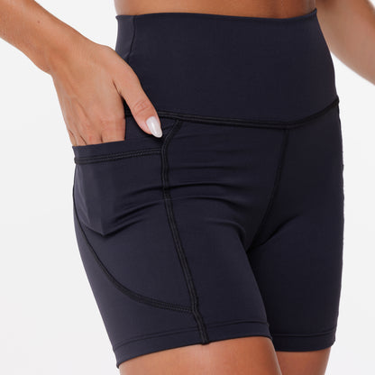 Bumbum Short Tights AsiaFit